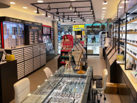 렌즈미 글라스미 이천점