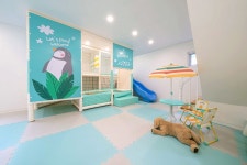 해나키즈풀빌라 펜션