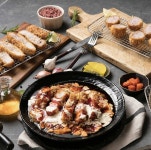 돈카와치 산본점