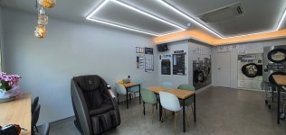 워시팡팡 셀프빨래방 남창점