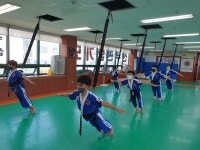 선무관합기도&글라이트 번지