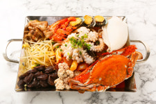 국민아구찜 명지점