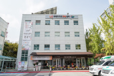 강동구치매안심센터