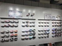 뉴발란스키즈 마크원세종점