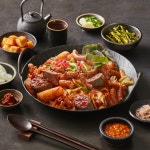 병천청년순대국 동탄2신도시점