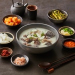 청년순대국 동탄2신도시점