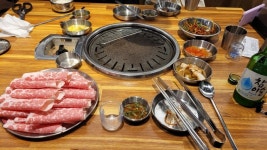차돌풍 김해진영점