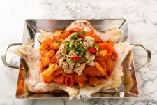 국민아구찜 명지점