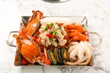 국민아구찜 명지점