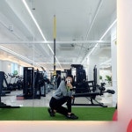 여성전용 아이리스짐&필라테스