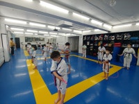 한국체대김근태태권도