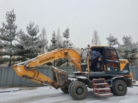 쌍용중장비학원