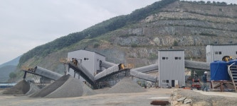 암남산업개발 김해지점