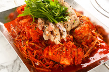 국민아구찜 명지점