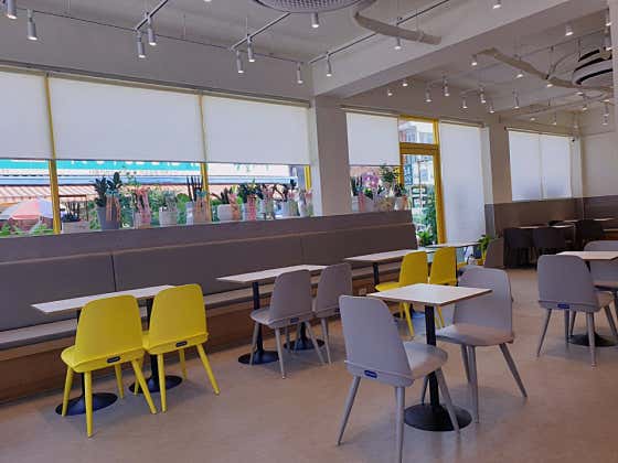 빽다방 전남함평점 사진