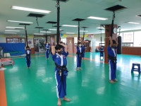 선무관합기도&글라이트 번지