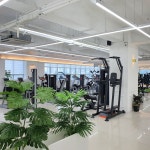 여성전용 아이리스짐&필라테스