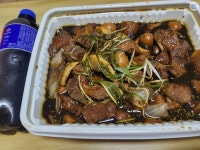베스트생갈비찜&찜닭 원주점