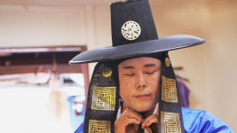 만신장정덕