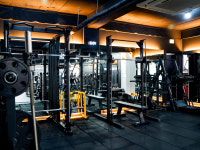 바디에이프 헬스&PT 간석점