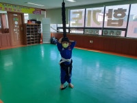 선무관합기도&글라이트 번지