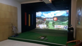 골프존 스카이힐