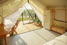 상하농원 파머스글램핑