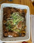 베스트생갈비찜&찜닭 원주점
