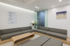 위시티 클린이비인후과의원