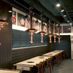 명륜진사갈비 영등포 신길점