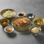 우애돈카츠 광교중앙역점