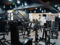 바디에이프 헬스PT 간석점