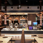 명륜진사갈비 영등포 신길점