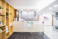 미소정원치과의원