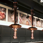 명륜진사갈비 영등포 신길점