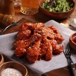 동근이숯불두마리치킨 용호점