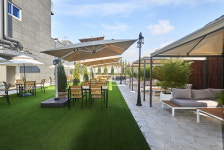 브런치포레 시흥능곡본점