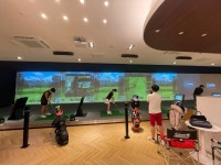 QED골프아카데미 감일