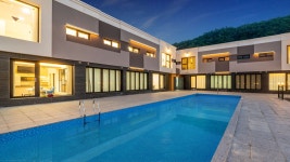 루아풀빌라펜션