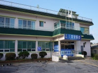 효선유통센터 - 북구 대천로 2 | 효양동산