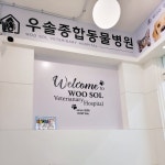 우솔종합동물병원