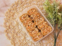 핏스토랑 강릉초당점