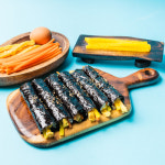 킹스꼬마김밥 검단사거리역점