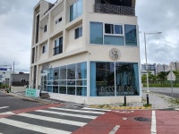 디저트39 울산송정점