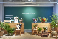 브런치포레 시흥능곡본점