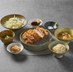 우애돈카츠 장위점