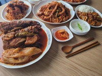 턴벙아구찜코다리조림 광백점