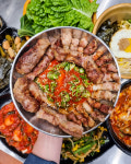 미친고기 학동점