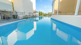 남해 모모토토 펜션