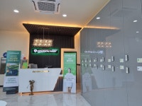 골프존파크 대천홀인원점